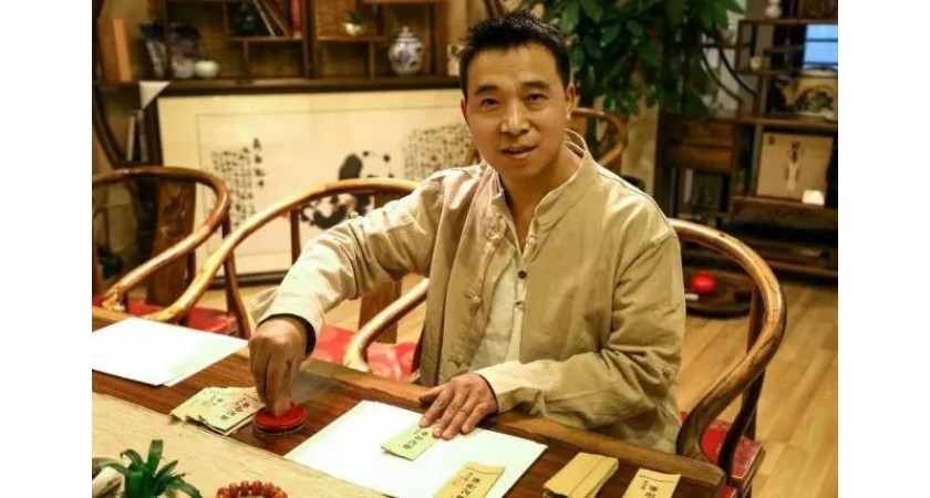 【茶圈内外】兰心慧质，妃同寻常|兰妃印象，为你量身定制的私房茶